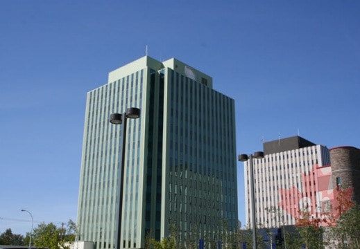 Towers