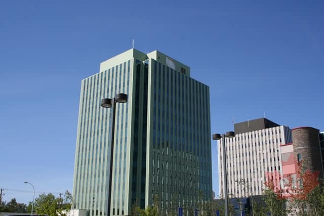 Towers