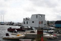 Marine Living