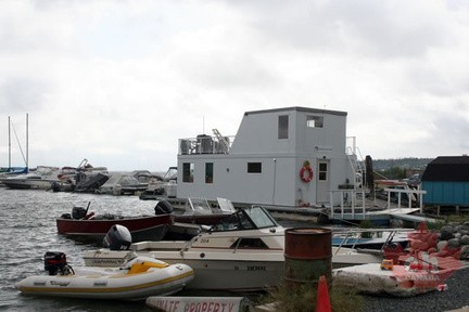 Marine Living