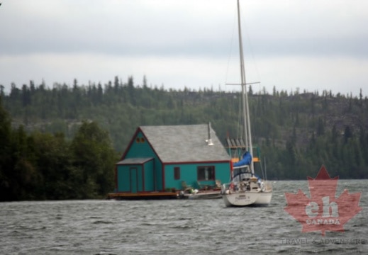 Sailing