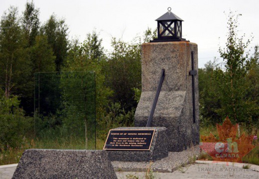 Monument