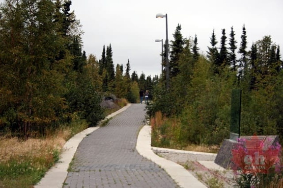 Community Path
