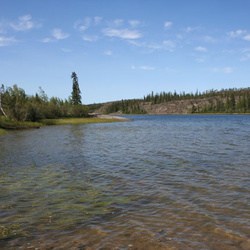 Ingraham Trail