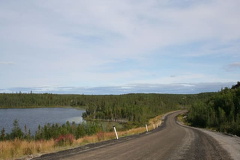 road