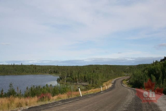 road