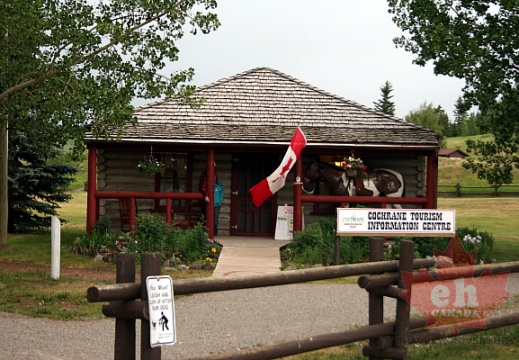 Cochrane Ranch Historic Site