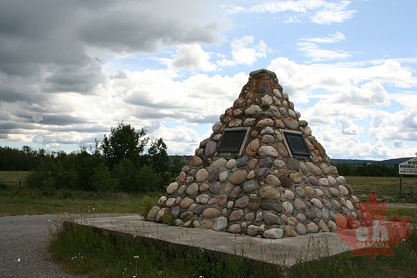 Monument