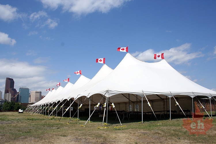Event Tents