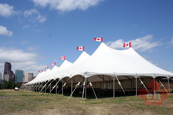 Event Tents