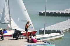 Sailing Preparation