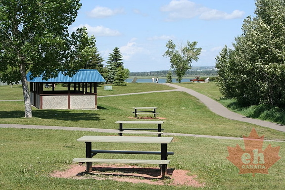 Picnic Day Use Area