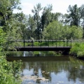 Footbridge
