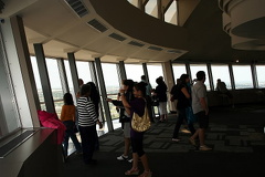 Viewing Deck