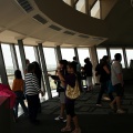 Viewing Deck