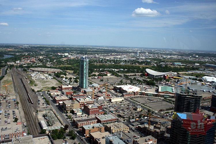 Clagary Views