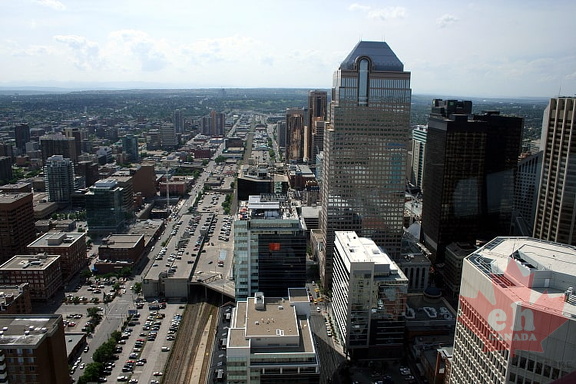City Views