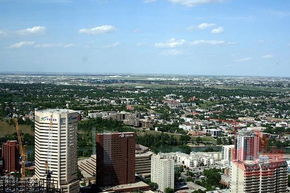 Calgary