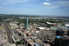 Tower Views