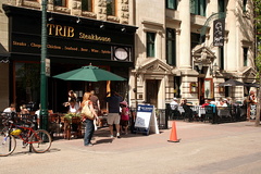 Outdoor Patios