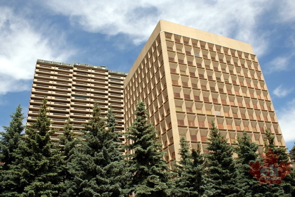 Highrises