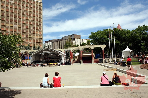 Jazz Festival