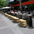Hay another Patio