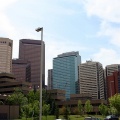 Calgary Skyline