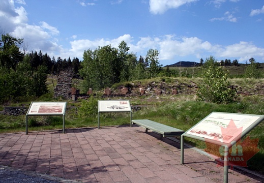Information Signs