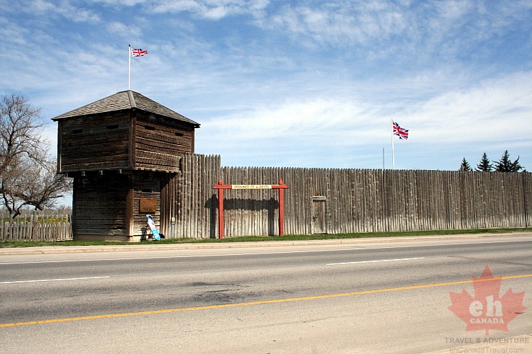 The Fort
