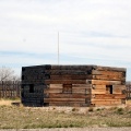 1884 Barracks