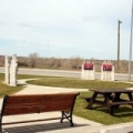Sightseeing Benches