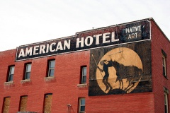 Main Street Historic Area 