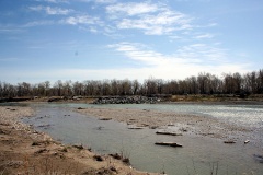 Oldman River