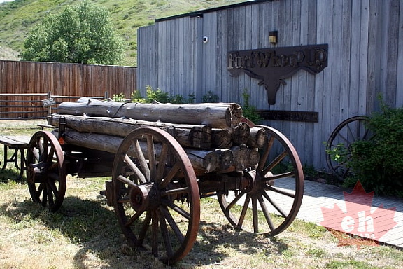 Wagon