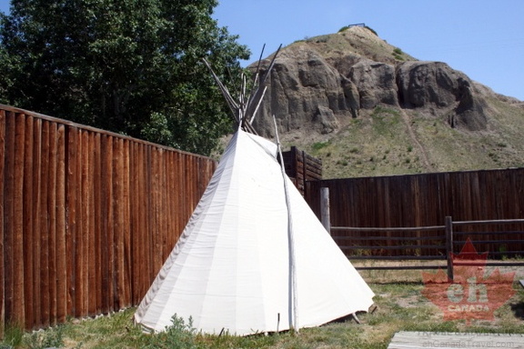 Teepee