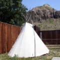 Teepee