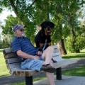 Mans Best Friend