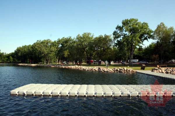 Floats