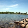 Park Lake