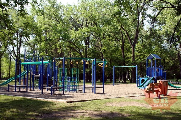 Playground