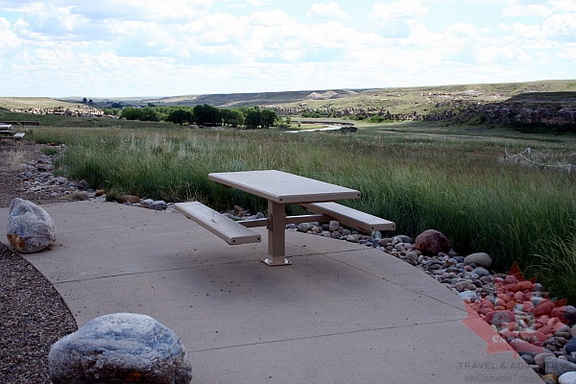 Picnic Area