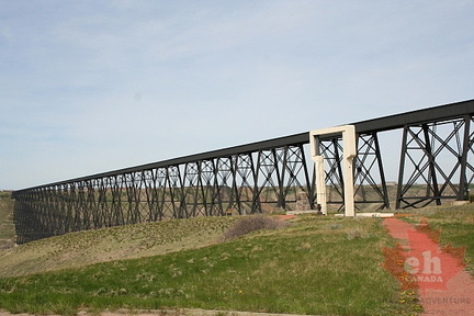 High Level Bridge