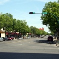 Streets of Lethbridge