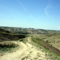 Oldman River Valley 
