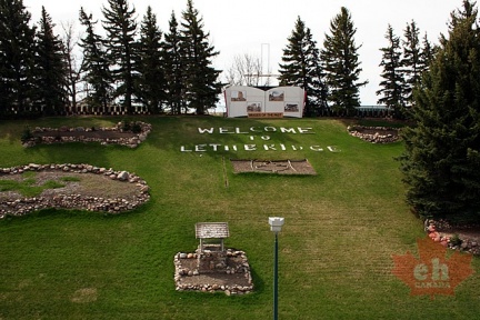 Brewery Gardens
