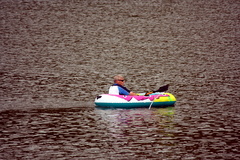 Dinghy 