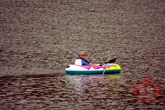Dinghy 