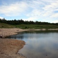 Reservoir Reflections