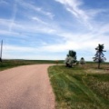 Entrance Road